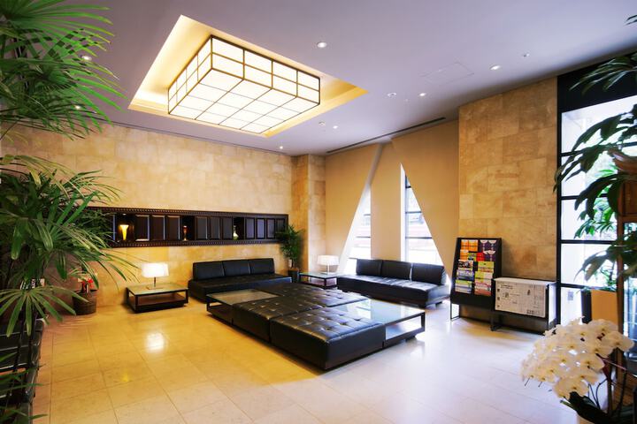 Hotel Interior 2 of 89