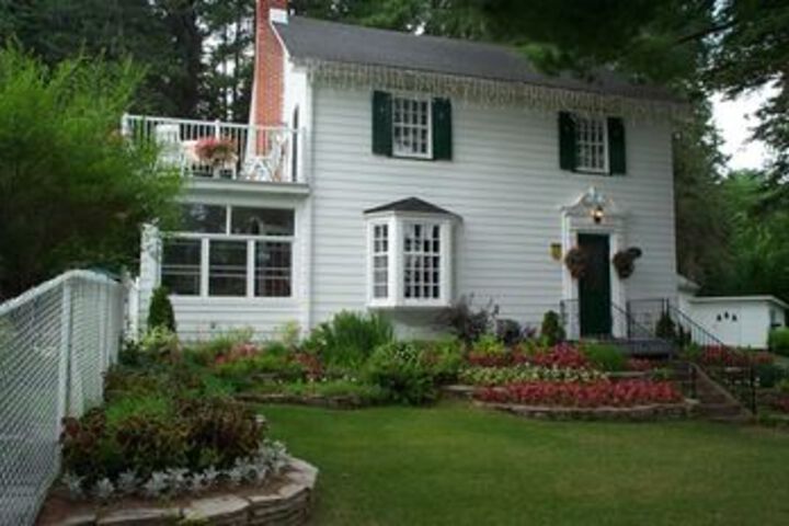 Le Gîte de la St. Lawrence