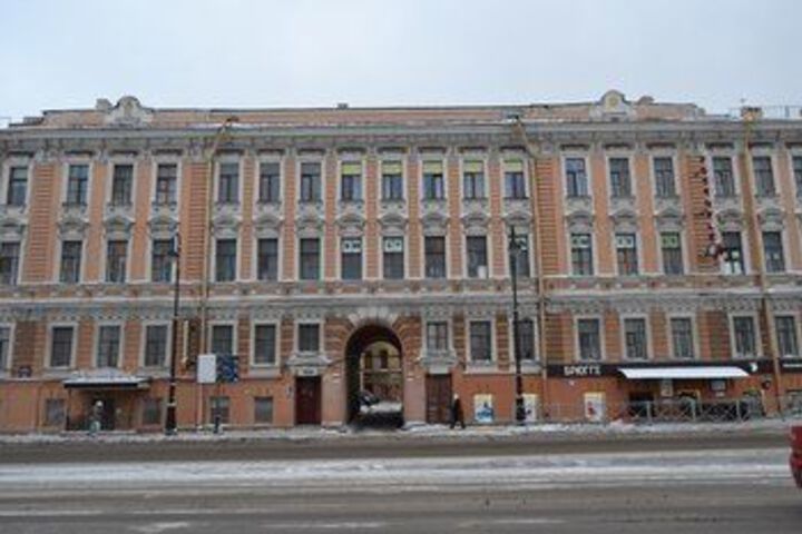 Atlas hotel
