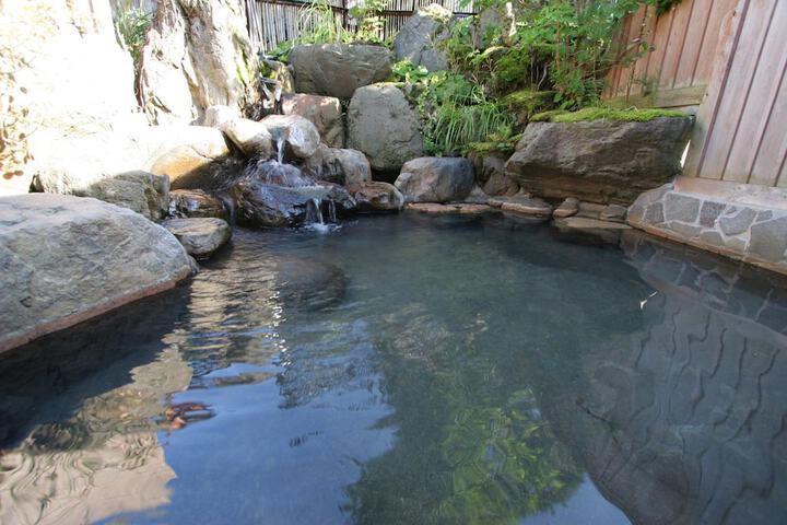 Spa Photos