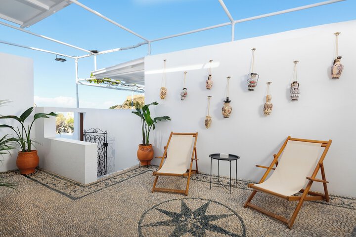 Terrace/Patio 56 of 83