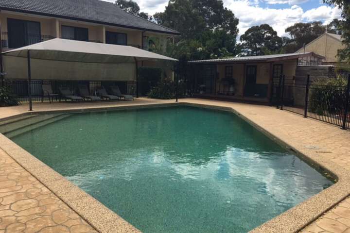 Pool 26 of 34