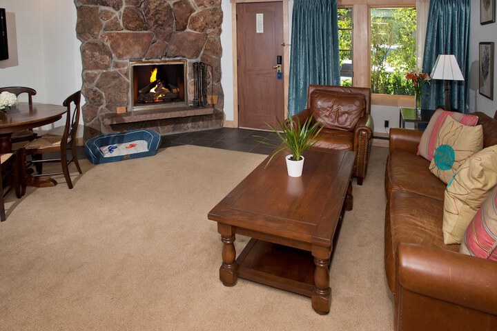 Image of Two Bedroom at the Lodge at Vail by RedAwning