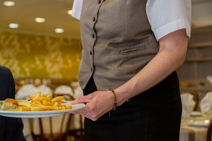 Dining Photos