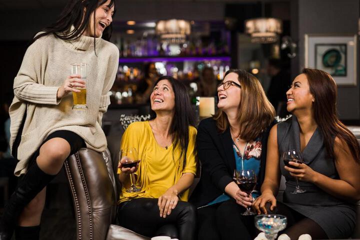 Fitness Center Photo