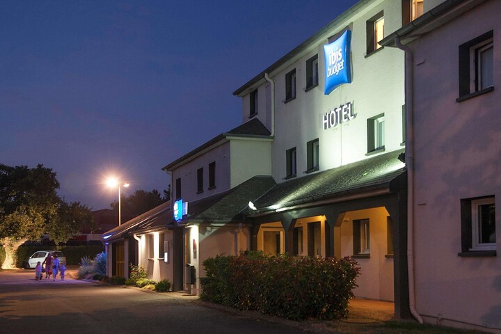 Hotel 55 of 55