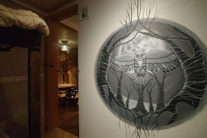 Room 19 of 50