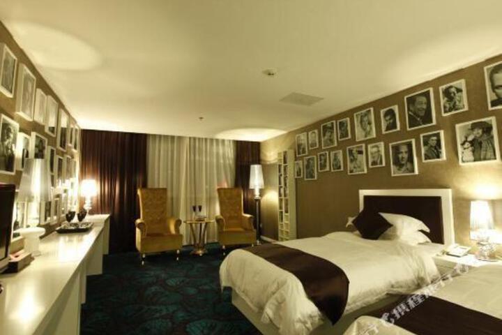 Fitness Facility Photos