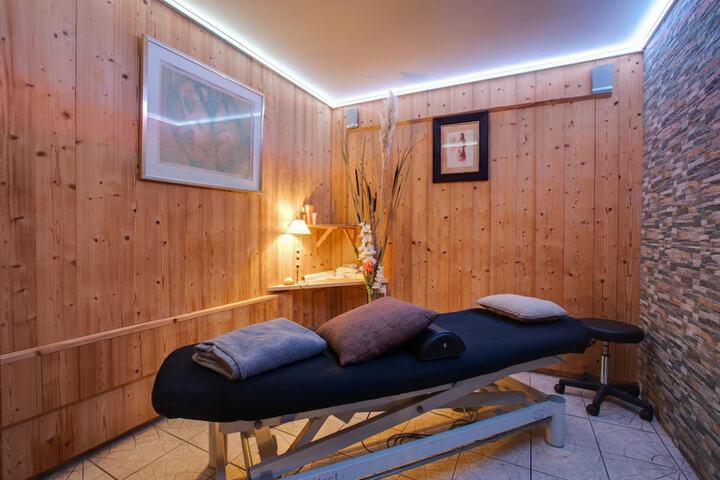 Massages