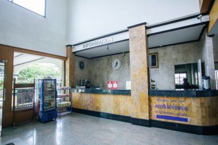 Hotel Interior 17 of 18