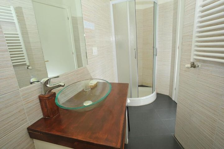 Bath Interior