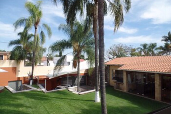Hotel Exterior 15 of 41
