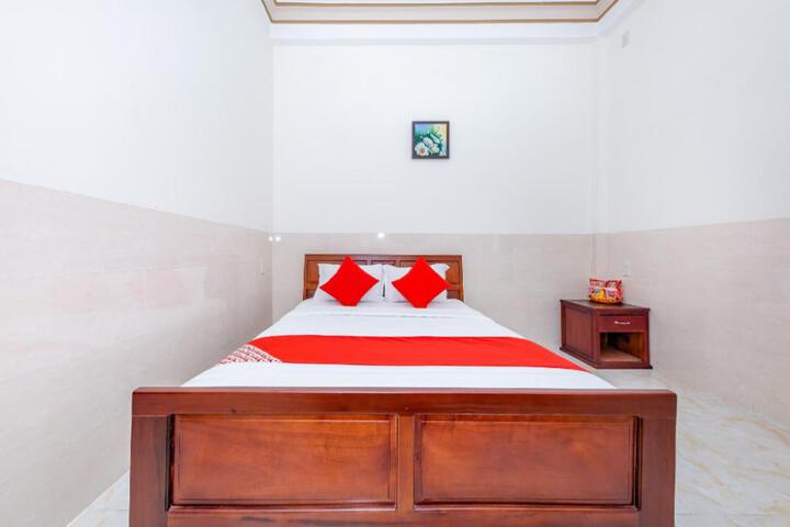 OYO 590 Magnolia Cam Ranh