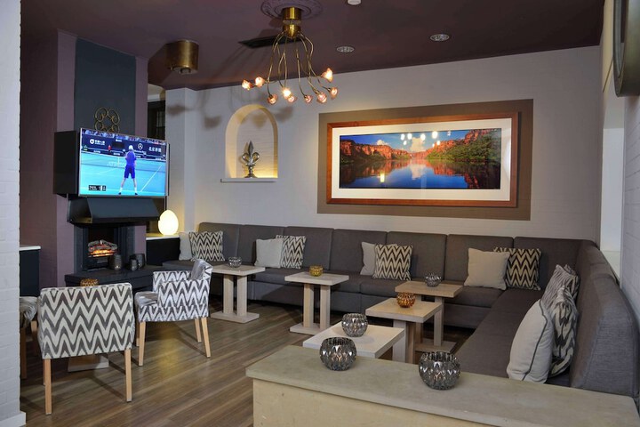 Lobby Photos