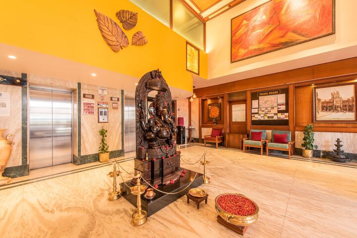 Lobby Photos