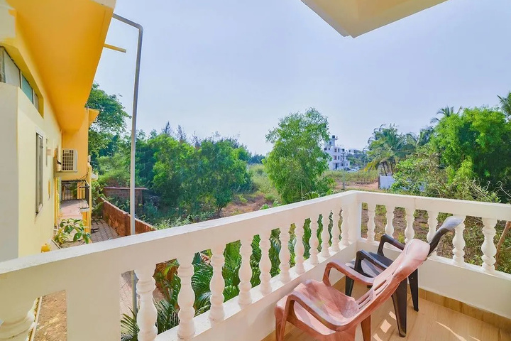 Terrace/Patio 8 of 13