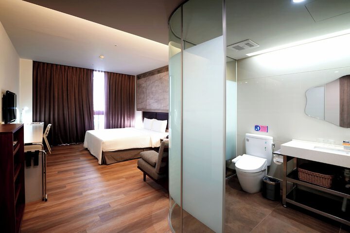 Room 29 of 155