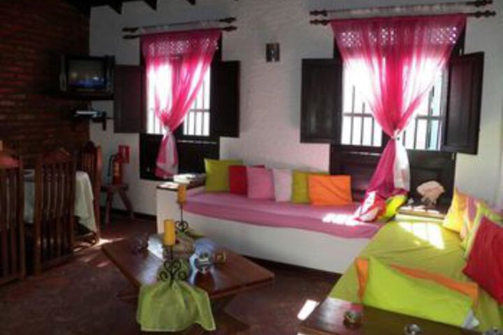 Hotel Interior 16 of 23