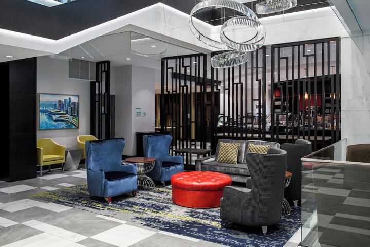 Hotel Interior 4 of 76