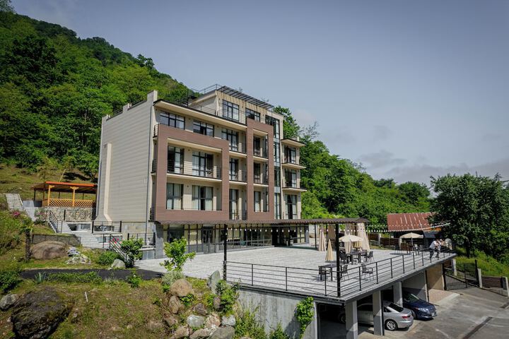 Hotel 17 of 18