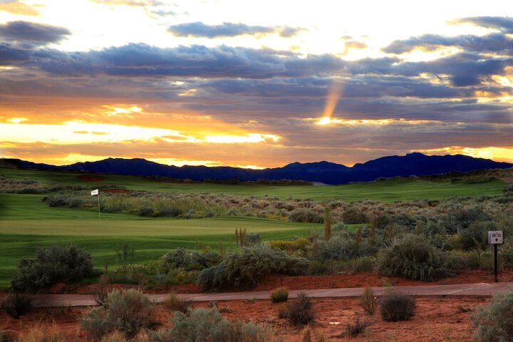 Golf 162 of 177