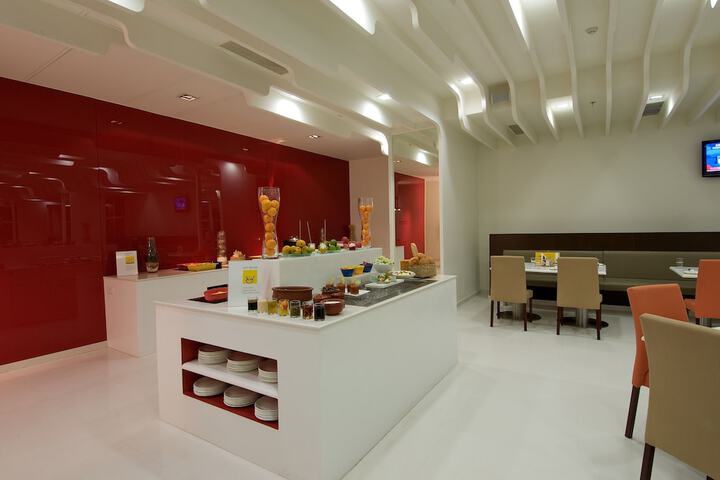 Restaurants