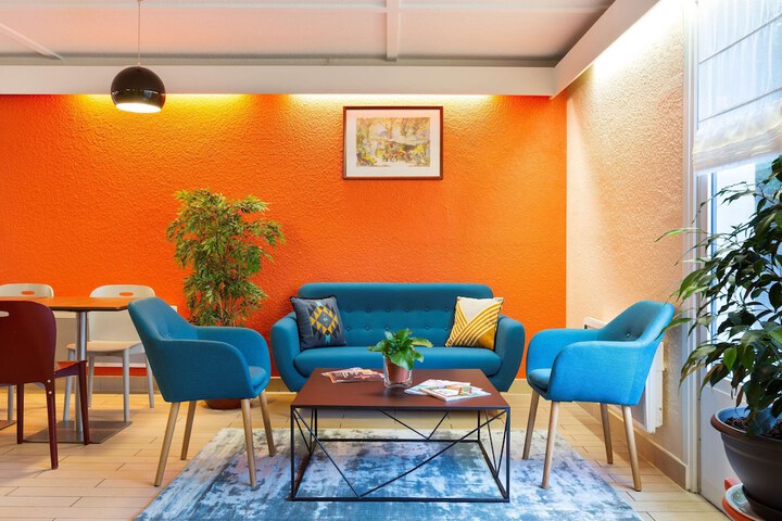 Hotel Interior 5 de 36