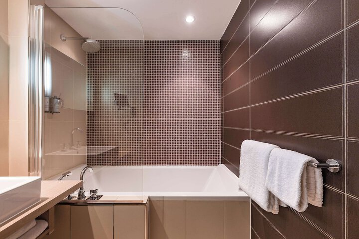 Bath Amenities
