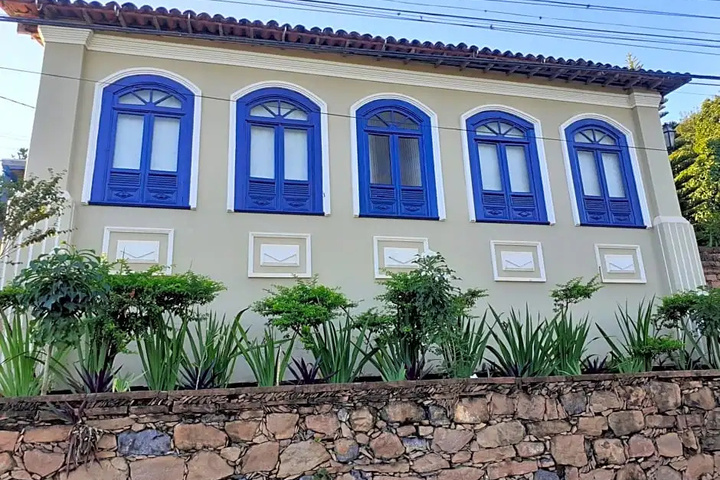 Pousada Corona De Pedra