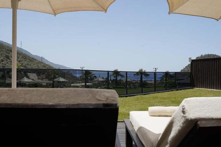 Terrace/Patio 159 of 169