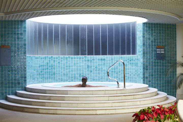 Pool to Cool