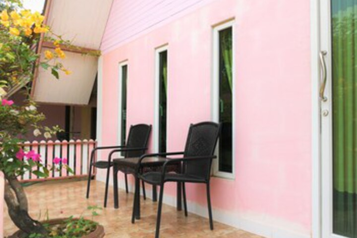 Terrace/Patio 42 of 42