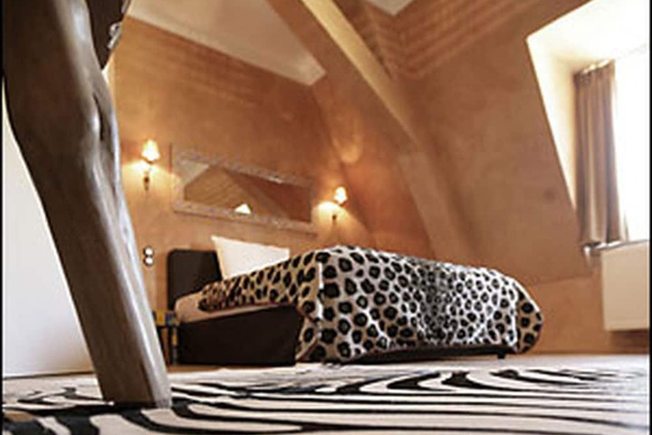 Photo of HIP Hotel