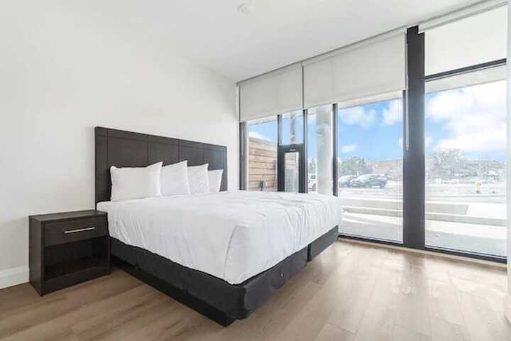 Meadowvale Living Hotel & Suites DT