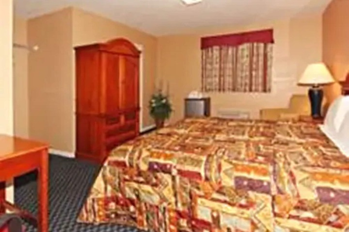 Fitness Center Photo