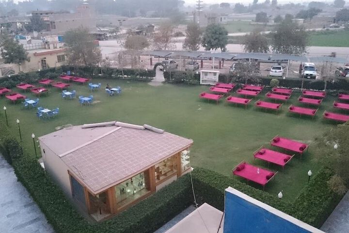 Hotel 9 of 23