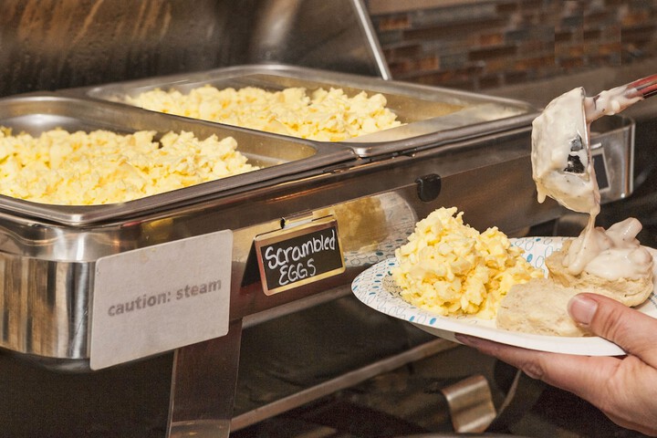 Buffet
