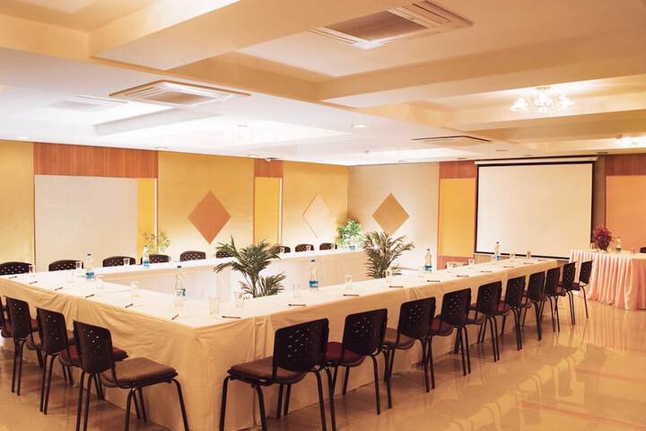 Meeting 21 of 22