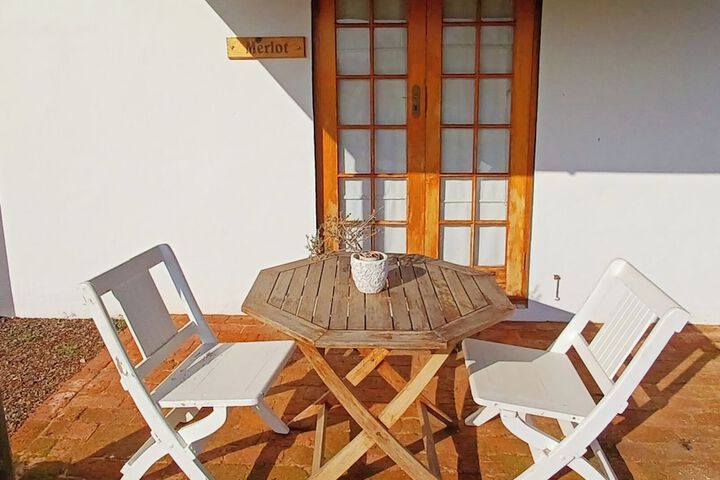 Terrace/Patio 53 of 110