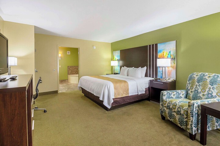 1 King Bed (10 of 16)