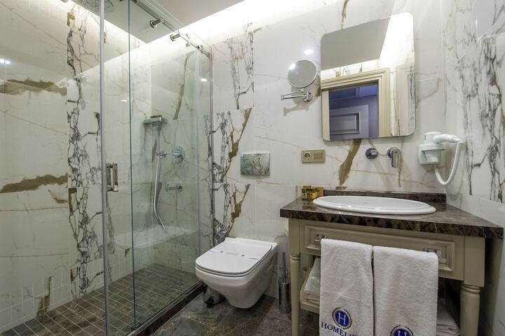 Bathroom Vanities