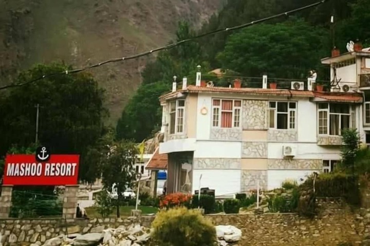Hotel 8 of 10