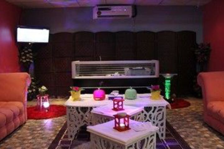 Hotel Interior 72 of 82