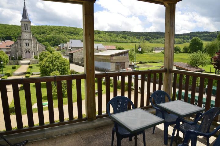 Terrace/Patio 22 of 25