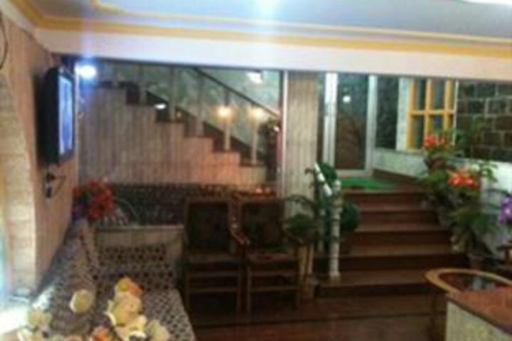 Hotel Interior 4 of 5
