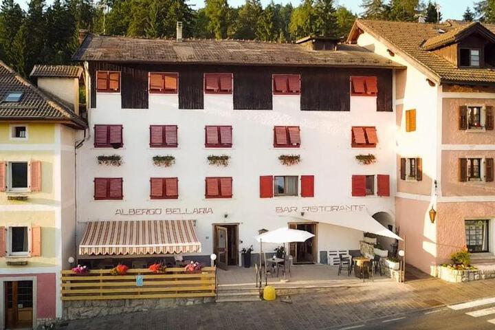 Albergo Bellaria