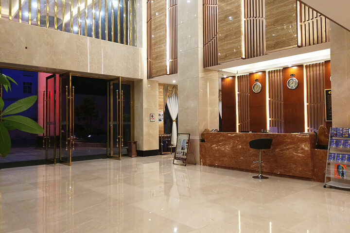 Hotel Interior 13 of 16