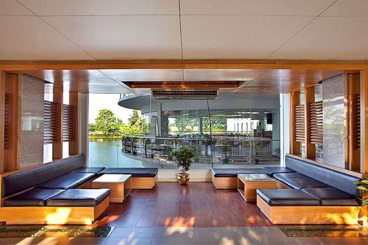 Hotel Interior 2 of 36