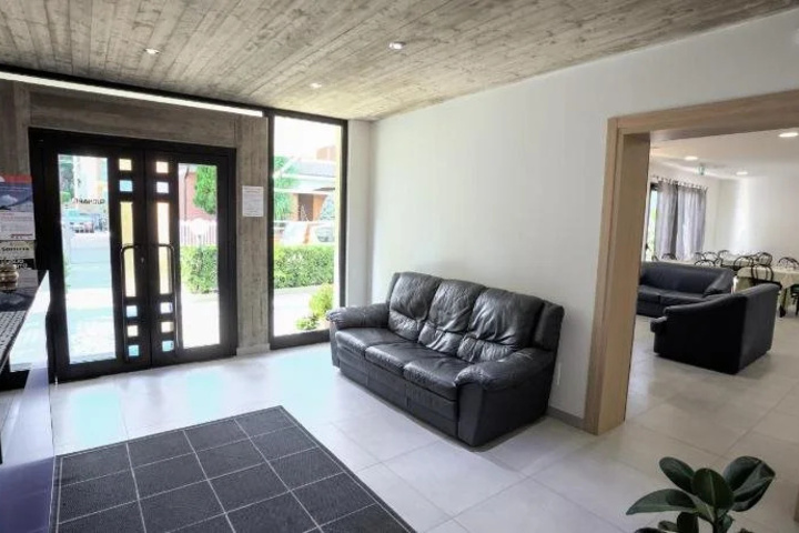 Terrace/Patio 7 of 20