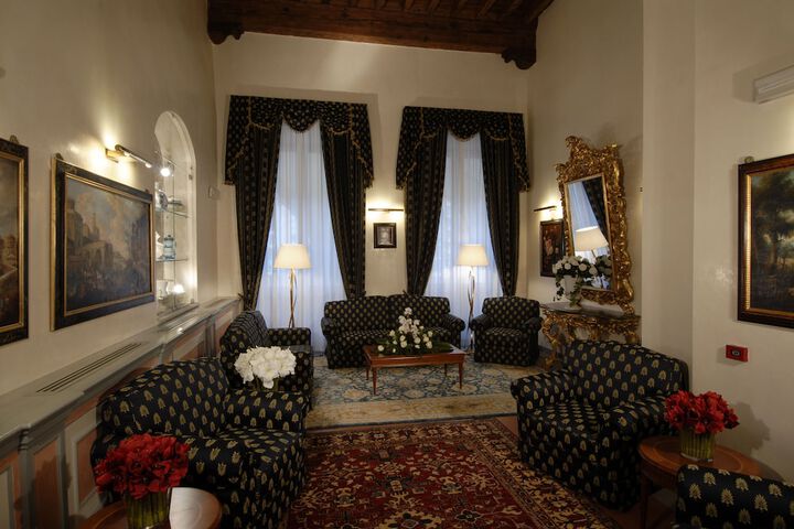 Lobby Photos
